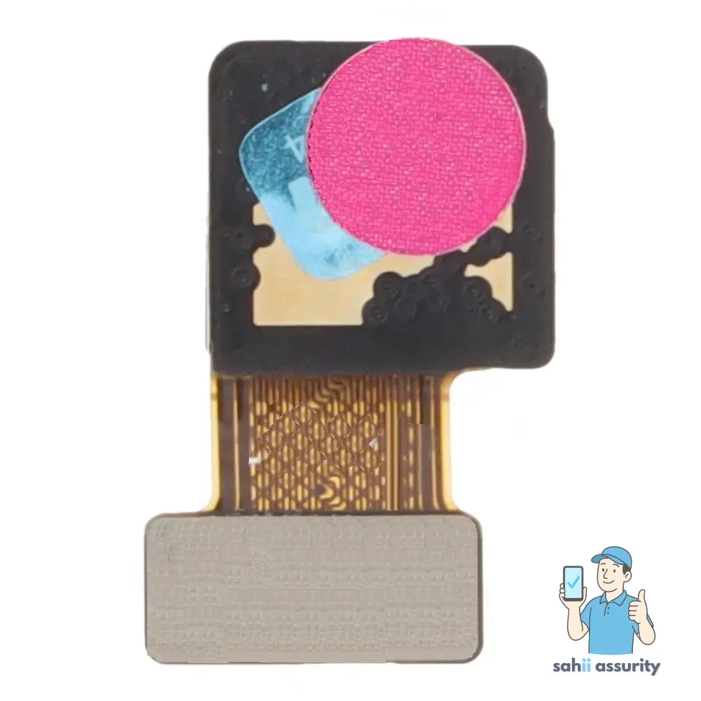 Replacement Front Camera for OnePlus Nord N10 5G (Selfie Camera) thumbnail